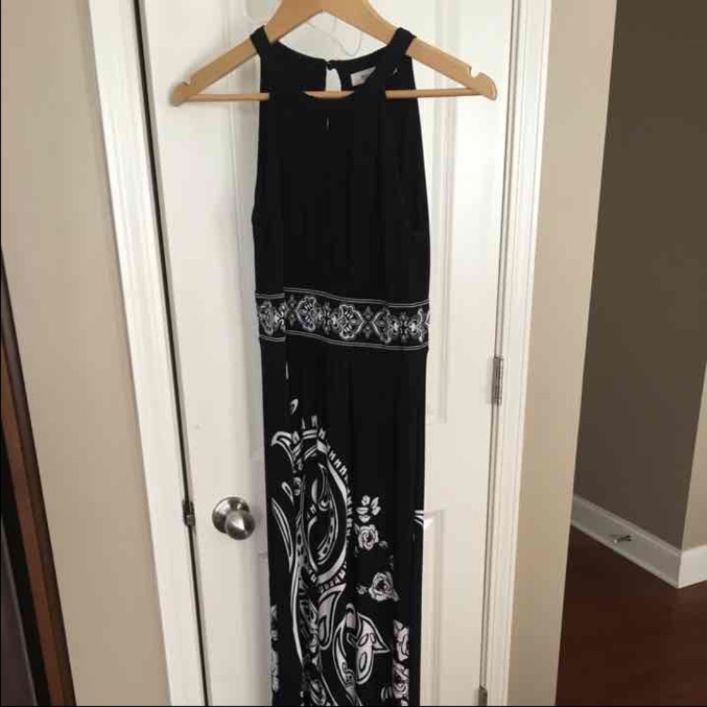 White House Black Market Dress