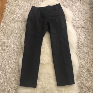 Dries Van Noten suit pants
