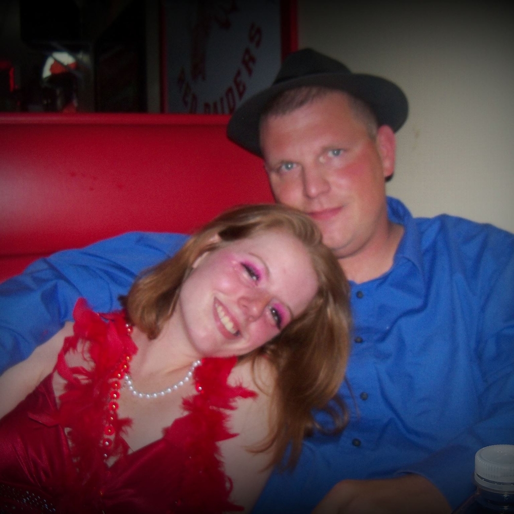 Meet your Posher, Cayleigh