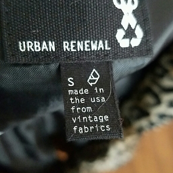 leopard print blazer - Picture 4 of 4