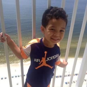 Meet your Posher, Marcus