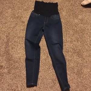 Maternity Jeans