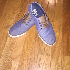 DC shoes. Size 9