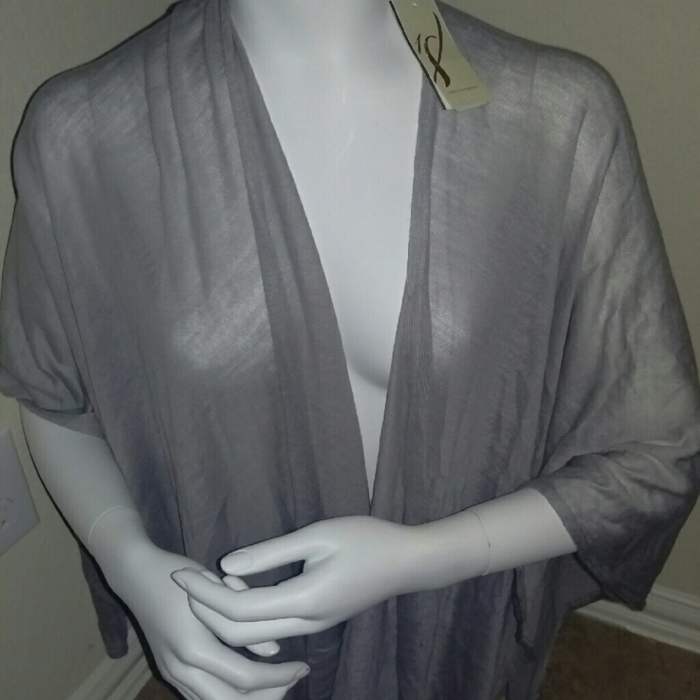 Collection 18 grey