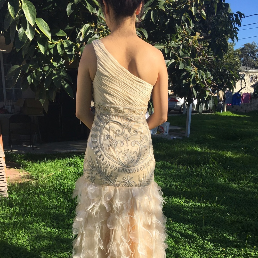 Dress - Picture 3 of 4