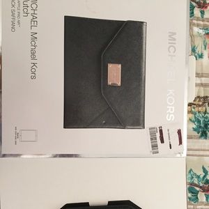 Michael Kors IPad Air case