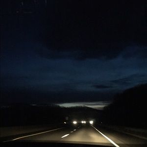 Meet your Posher, Blake