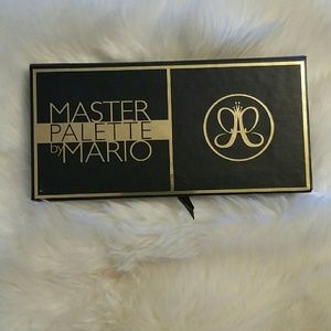 Master Palette by Mario by Anastasia Beverly Hills