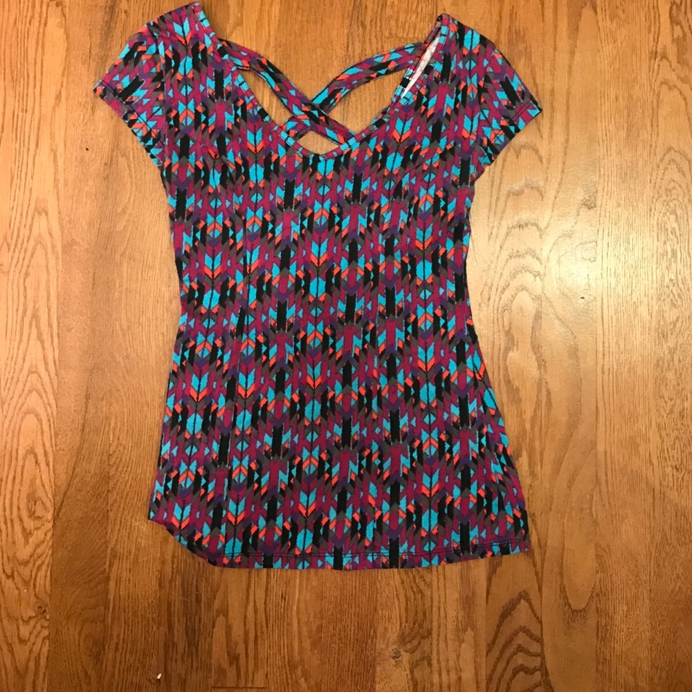 Dress up or be casual shirt