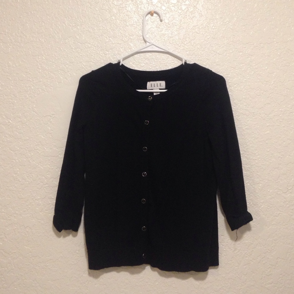 •SALE• Button Up Cardigan