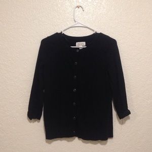 •SALE• Button Up Cardigan