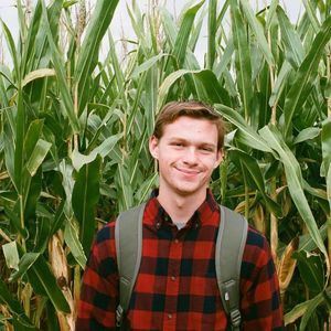 Meet your Posher, Evan