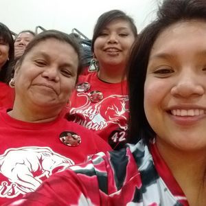 Meet your Posher, Sally