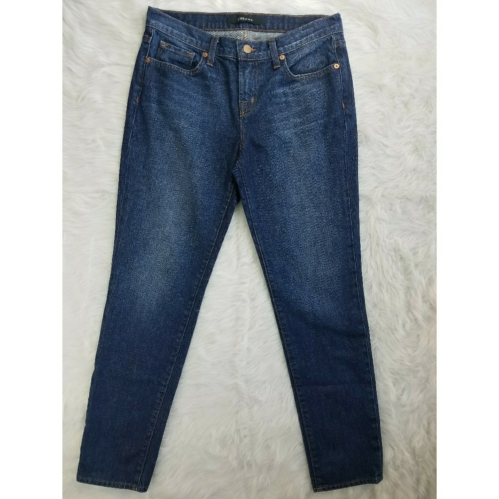 J Brand Aiden Ringer Jeans
