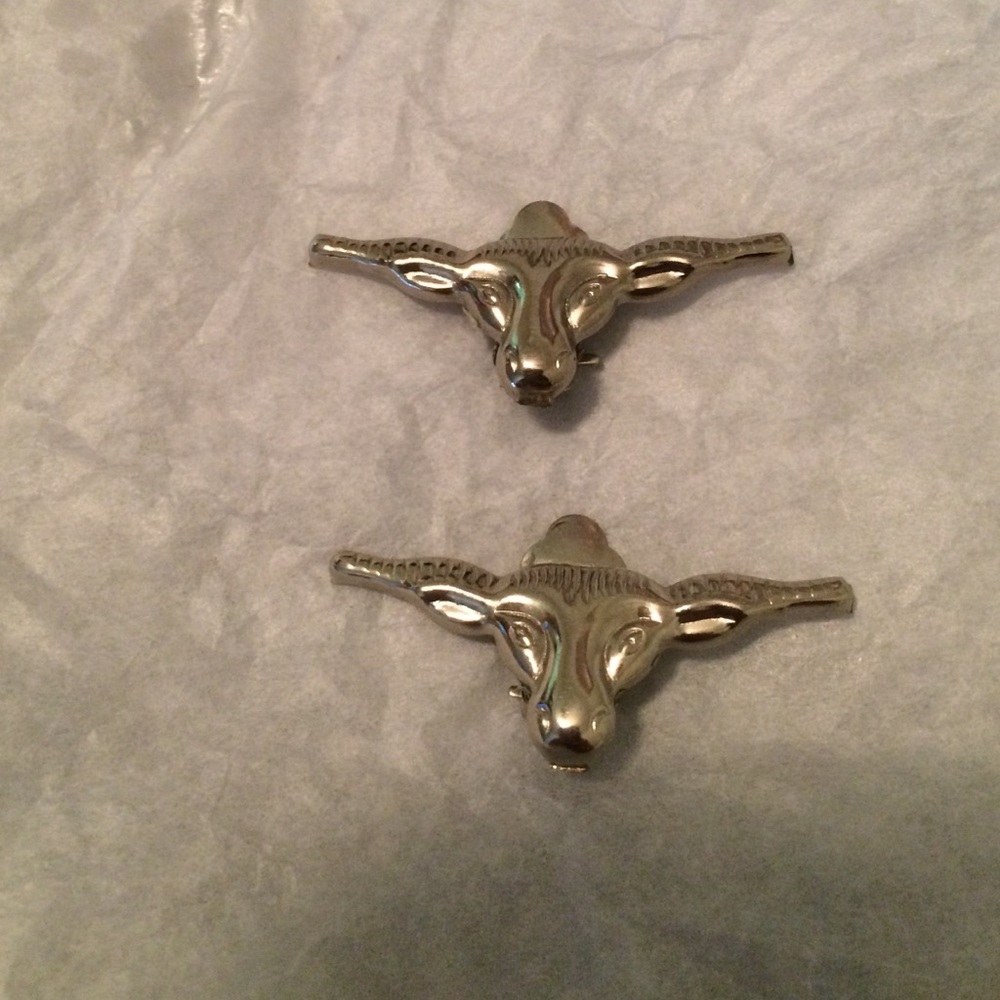 Longhorn Clips
