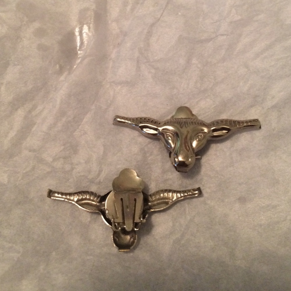 Longhorn Clips - Picture 2 of 2