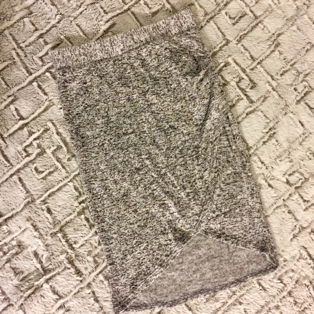 🌷 Freckled Tulip skirt