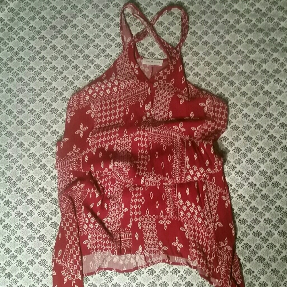 Unique Dress - Picture 2 of 3