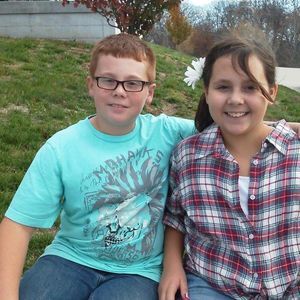 Meet your Posher, Sherri