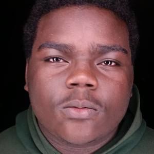 Meet your Posher, Marcus