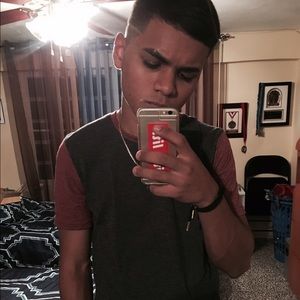 Meet your Posher, Jonathan