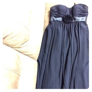 Beautiful evening gown