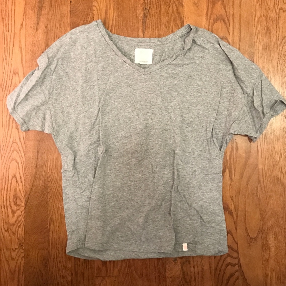 Quiksilver tee