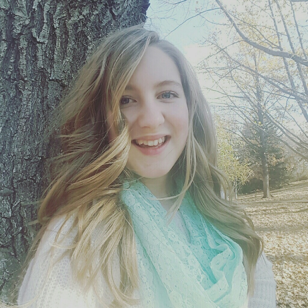 Meet your Posher, Natasha
