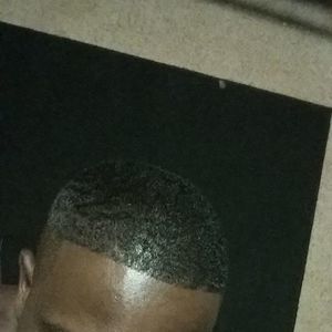 Meet your Posher, Frazier