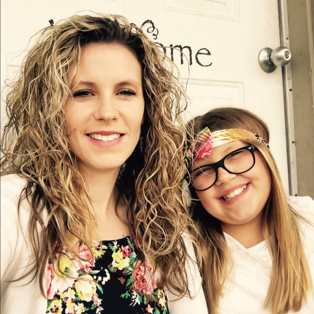 Meet your Posher, Shaylynn