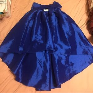 Beautiful 🔵Blue Skirt