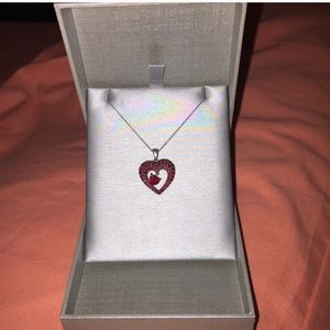 Heart Pendant