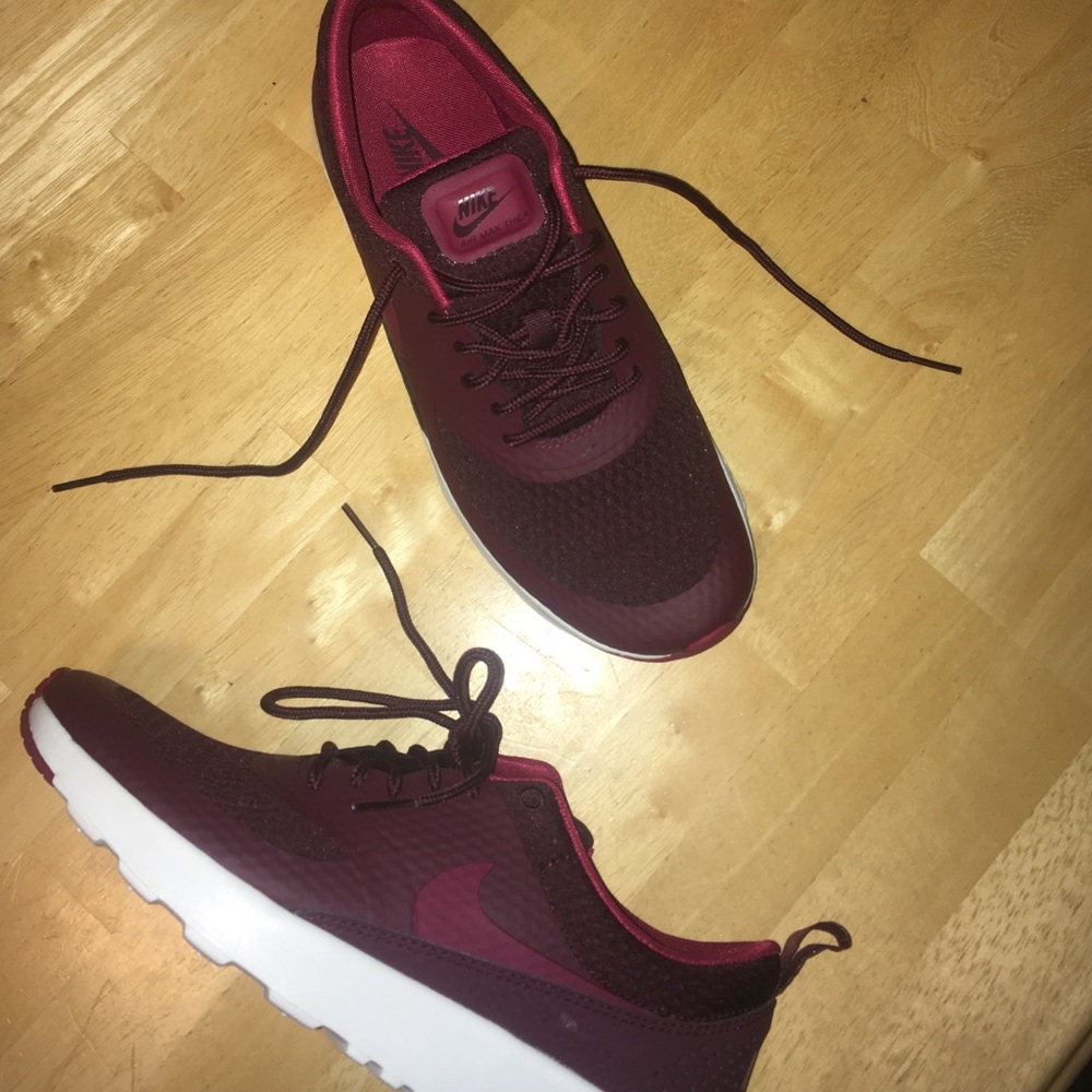 Nike AIR MAX THEA Sneakers