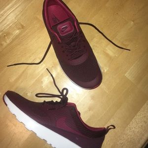 Nike AIR MAX THEA Sneakers