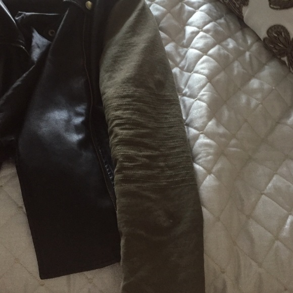 BCBGeneration Jacket - Picture 3 of 3