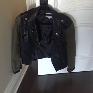 BCBGeneration Jacket