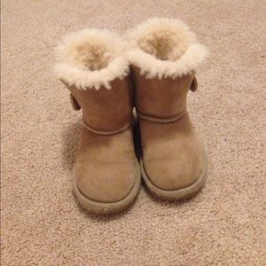 Toddler Ugg boots