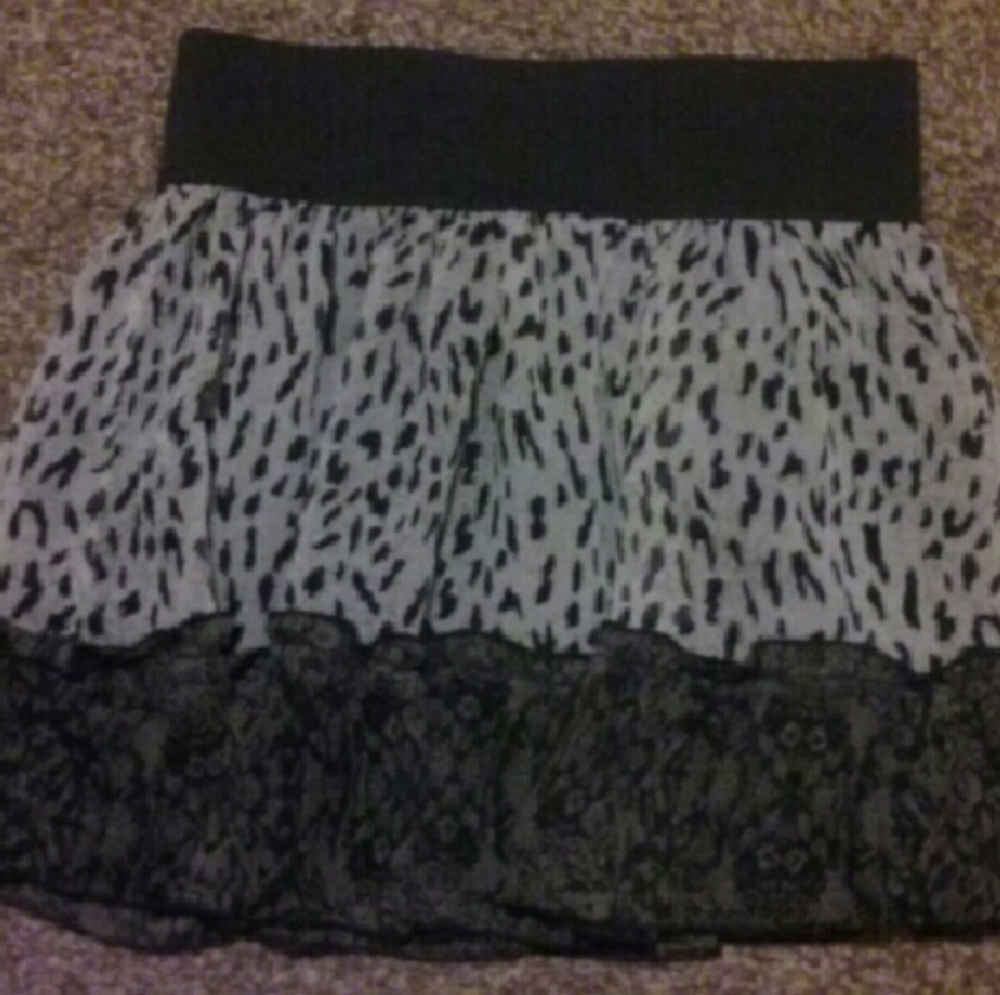 Skirt