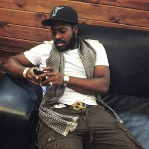 Meet your Posher, Reginald