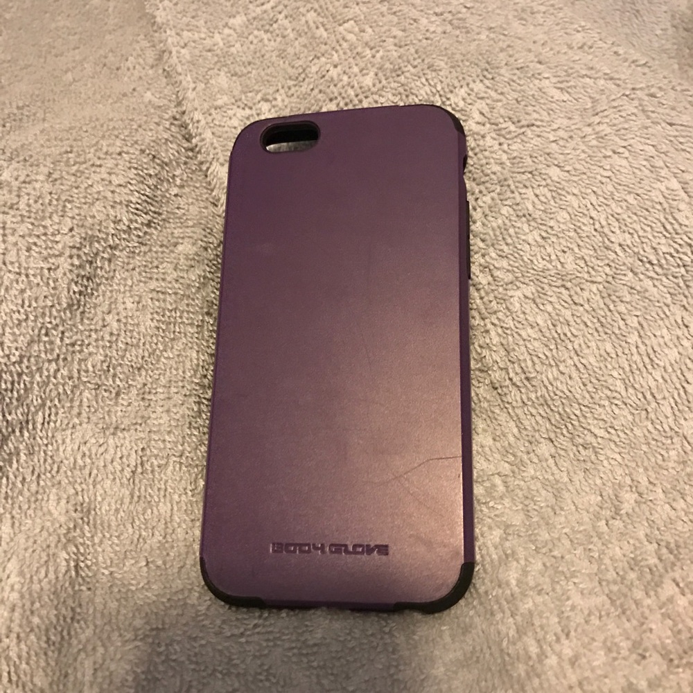 Bodyglove iPhone 6/6s case