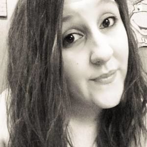 Meet your Posher, Krista