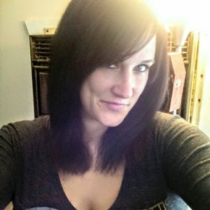 Meet your Posher, Brianne