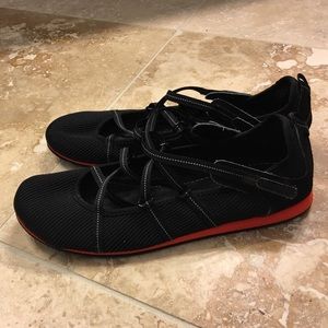 Clarks Privo size 9 black