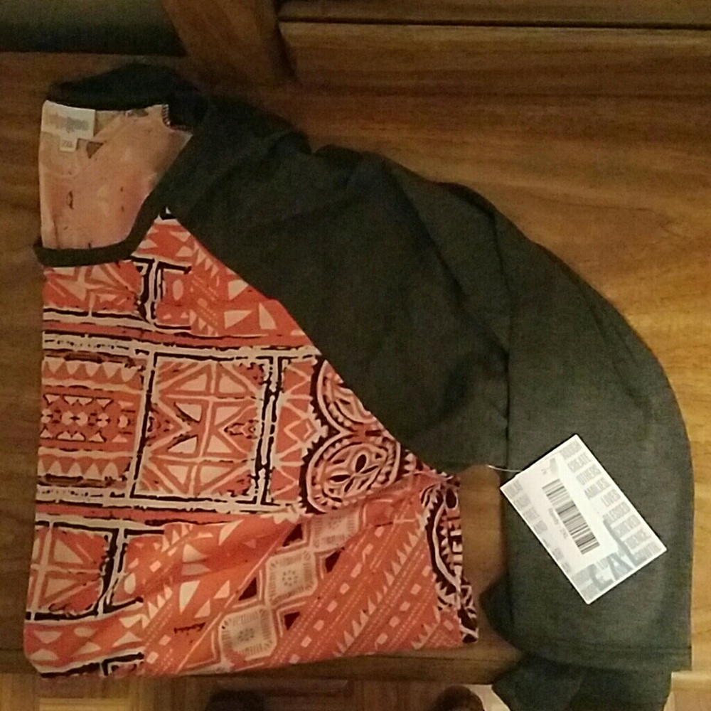 Lularoe Randy