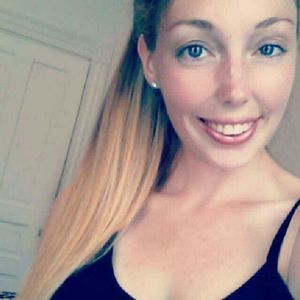 Meet your Posher, Marissa