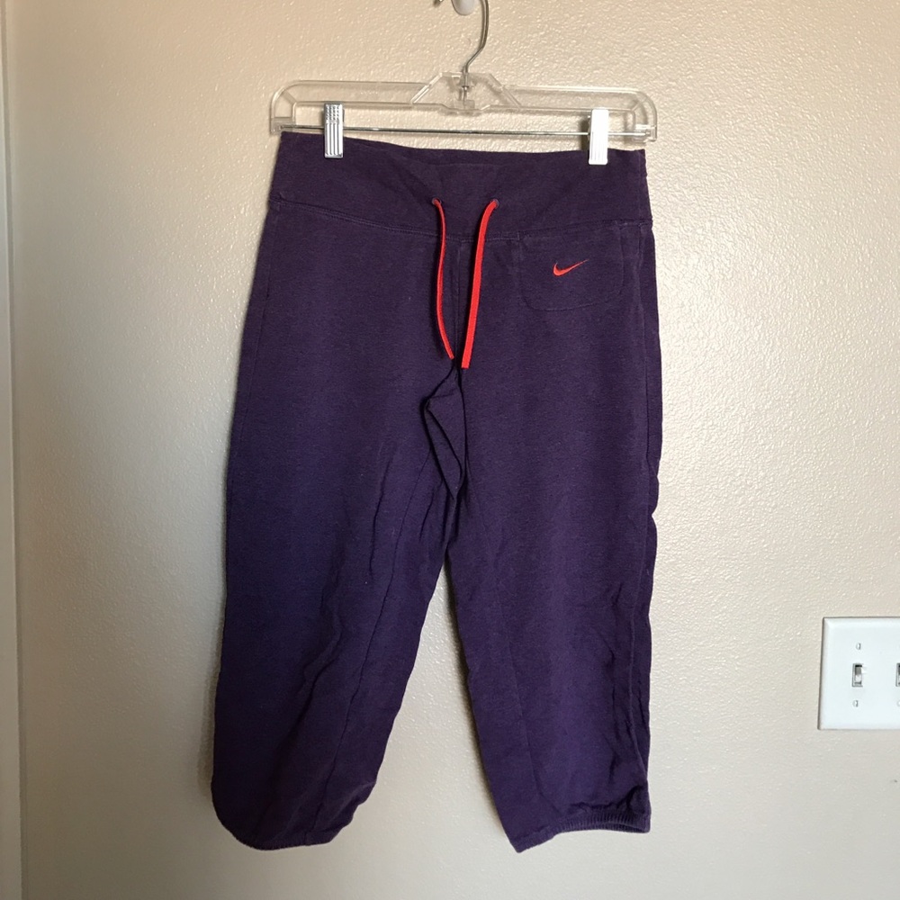 NIKE Dri-Fit Yoga pants