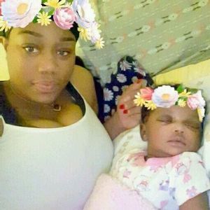 Meet your Posher, Meagan