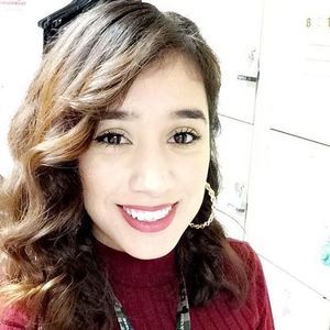 Meet your Posher, Ariana