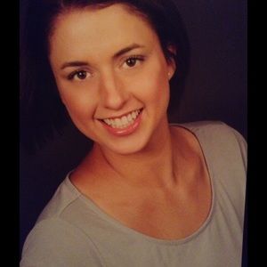 Meet your Posher, Jessica