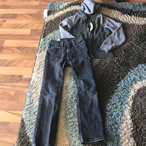 Bundle Abercrombie Kids